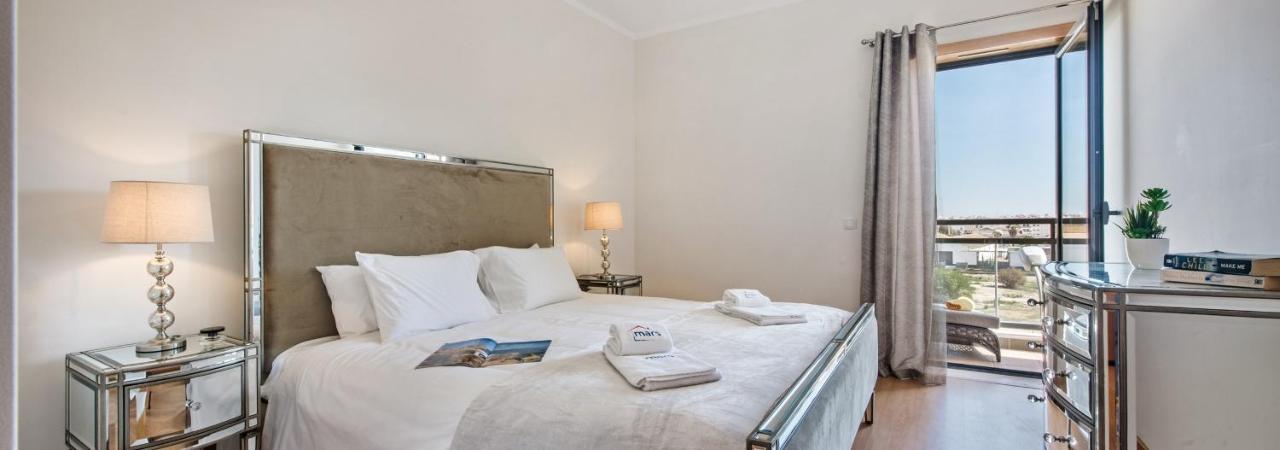 Sunset Home Olhao- Modern 3 Bed Luxury Apartment With Rooftop Pool 외부 사진
