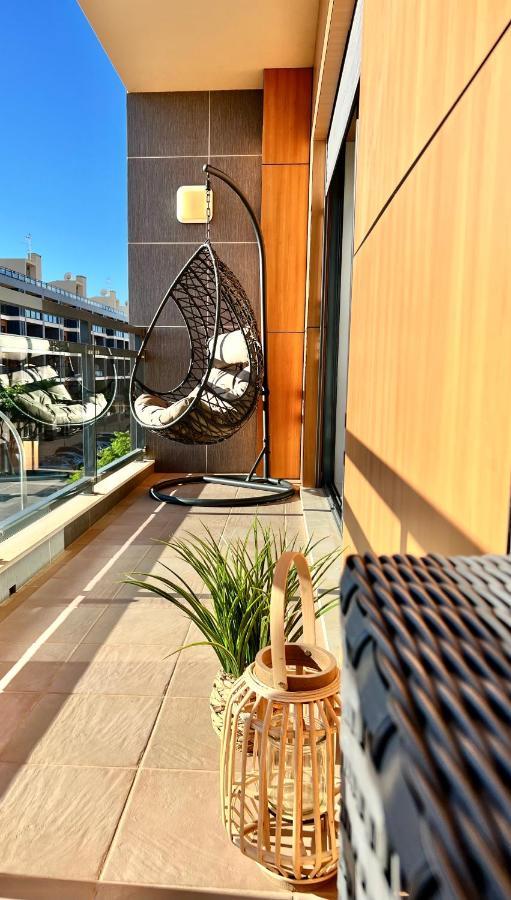Sunset Home Olhao- Modern 3 Bed Luxury Apartment With Rooftop Pool 외부 사진