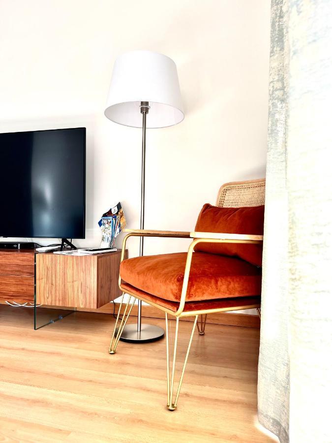 Sunset Home Olhao- Modern 3 Bed Luxury Apartment With Rooftop Pool 외부 사진